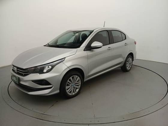 FIAT CRONOS 1.3 FIREFLY FLEX DRIVE CVT